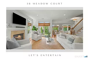 58 Meadow Ct, Fairfield, CT 06824 - Photo 6