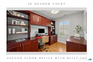 58 Meadow Ct, Fairfield, CT 06824 - Photo 18