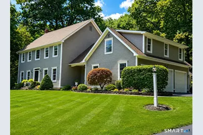 73 Barnes Hill Road, Burlington, CT 06013 - Photo 1