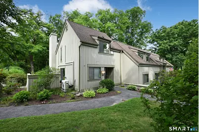 596-A Heritage Village Road #A, Southbury, CT 06488 - Photo 1