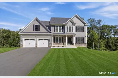21 Wolf Hill Road, Coventry, CT 06238 - Photo 2