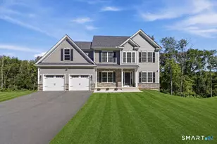 21 Wolf Hill Rd, Coventry, CT 06238 - Photo 2
