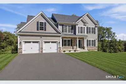 21 Wolf Hill Road, Coventry, CT 06238 - Photo 1