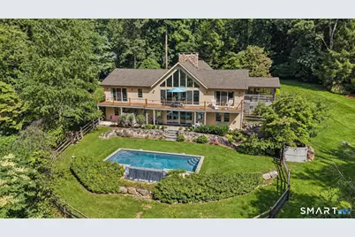 250 Dans Highway, New Canaan, CT 06840 - Photo 1