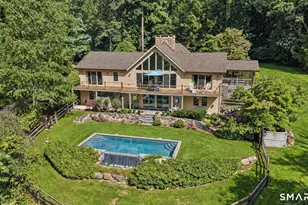 250 Dans Hwy, New Canaan, CT 06840 - Photo 1