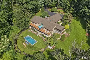 250 Dans Hwy, New Canaan, CT 06840 - Photo 38