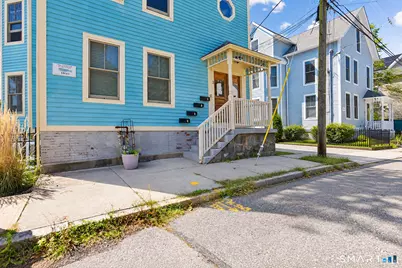 2 Coit Street #2, New London, CT 06320 - Photo 2