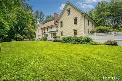 27 Woody Lane, Westport, CT 06880 - Photo 36