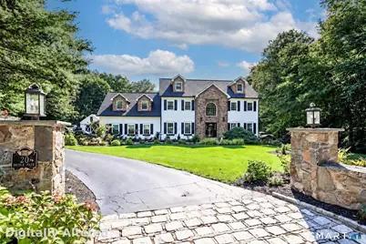 20 Bridle Path Trail, Newtown, CT 06470 - Photo 1