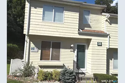 166 Old Brookfield Road #33-1, Danbury, CT 06811 - Photo 1