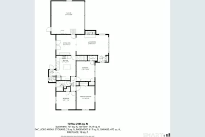 210 Bayard Avenue, North Haven, CT 06473 - Photo 38