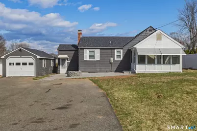 140 Camp Avenue, Newington, CT 06111 - Photo 1