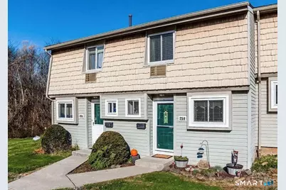 25 Carillon Drive #A, Rocky Hill, CT 06067 - Photo 1