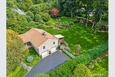 4 Lookout Lane, Westport, CT 06880 - Photo 30