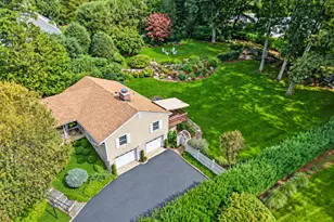 4 Lookout Ln, Westport, CT 06880 - Photo 30