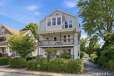 112-114 Maple Street, Manchester, CT 06040 - Photo 1