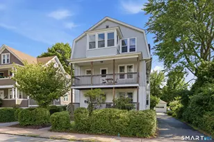 112-114 Maple St, Manchester, CT 06040 - Photo 1
