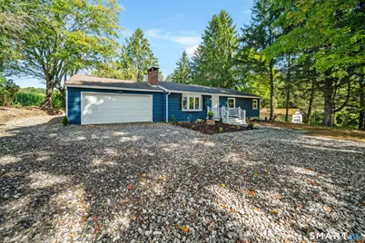 1774 Bunker Hill Road, Watertown, CT 06795 - Photo 2