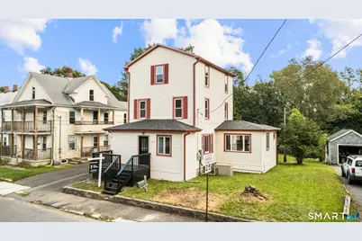 172 Red Mountain Avenue, Torrington, CT 06790 - Photo 2