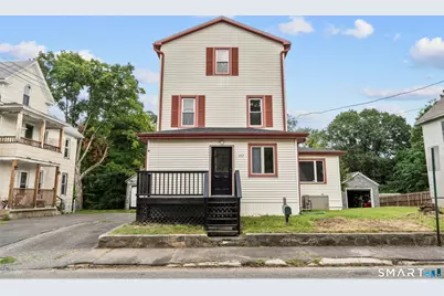 172 Red Mountain Avenue, Torrington, CT 06790 - Photo 1