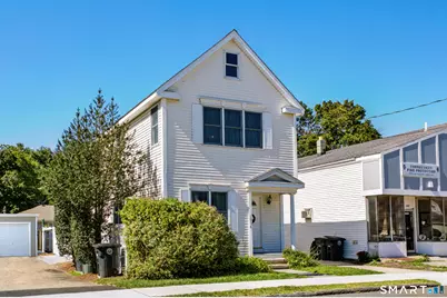 1058 East Broadway Avenue, Milford, CT 06460 - Photo 2