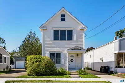 1058 East Broadway Avenue, Milford, CT 06460 - Photo 1