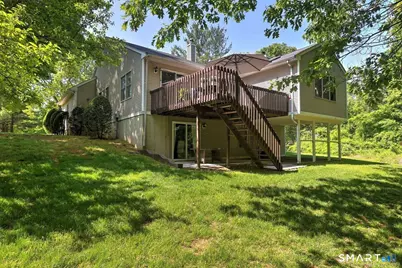 9 Canterbury Road #9, Hamden, CT 06514 - Photo 2