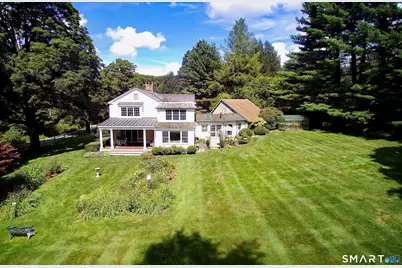 106 Spectacle Lane, Ridgefield, CT 06877 - Photo 2