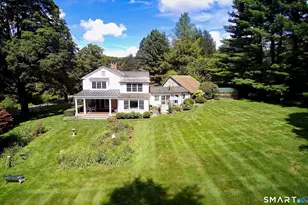 106 Spectacle Ln, Ridgefield, CT 06877 - Photo 2