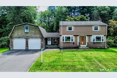 42 Oakwood Street, Enfield, CT 06082 - Photo 2