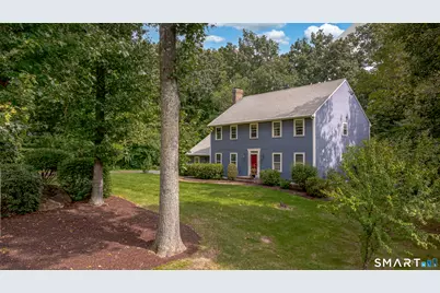 39 Deer Run Drive, Colchester, CT 06415 - Photo 2
