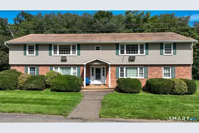 1789 Foxon Road #1B, North Branford, CT 06471 - Photo 2