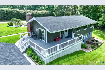 8 Iroquois Trail, Bolton, CT 06043 - Photo 36