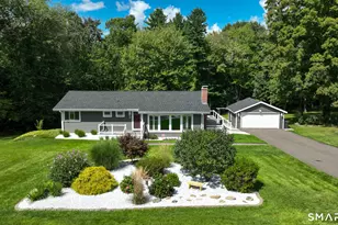 8 Iroquois Trail, Bolton, CT 06043 - Photo 1