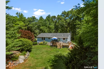 364 Beach Pond Road, Voluntown, CT 06384 - Photo 38