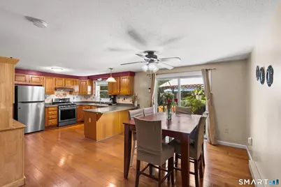 364 Beach Pond Road, Voluntown, CT 06384 - Photo 4