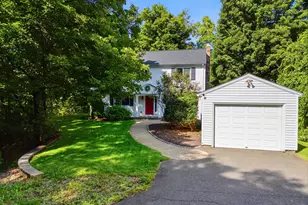 160 Nod Rd, Simsbury, CT 06089 - Photo 1