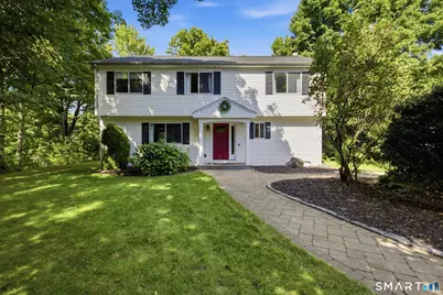 160 Nod Road, Simsbury, CT 06089 - Photo 40