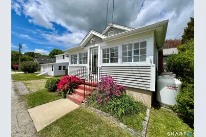 40 Portland Avenue, Old Lyme, CT 06371 - Photo 1