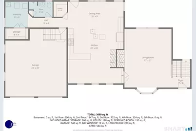 361 Miles Road, Orange, CT 06477 - Photo 12