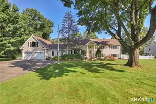 361 Miles Rd, Orange, CT 06477 - Photo 1