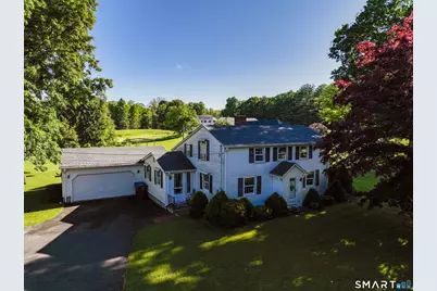 78 West District Road, Farmington, CT 06085 - Photo 1