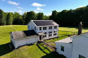 78 W District Rd, Farmington, CT 06085 - Photo 8