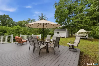 4 Walnut Road, Old Lyme, CT 06371 - Photo 8