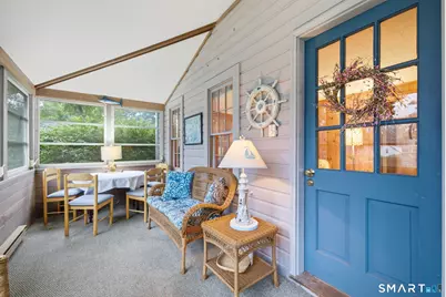 4 Walnut Road, Old Lyme, CT 06371 - Photo 12