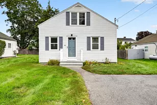 41 Harbor Ave, Madison, CT 06443 - Photo 2