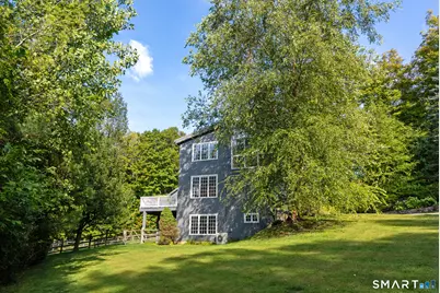 84 Gunn Hill Road, Washington, CT 06777 - Photo 36