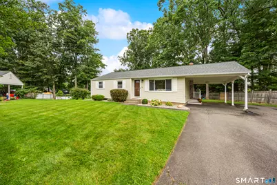 11 Schenone Court, Plainville, CT 06062 - Photo 2