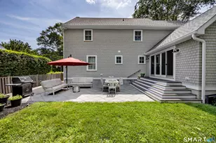 50 University Dr, Fairfield, CT 06824 - Photo 36