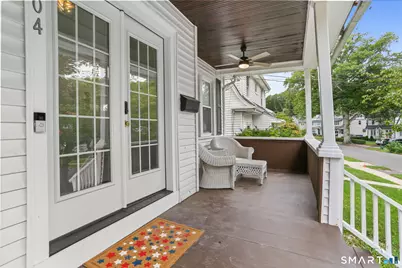 104 Thornton Street, Hamden, CT 06517 - Photo 2